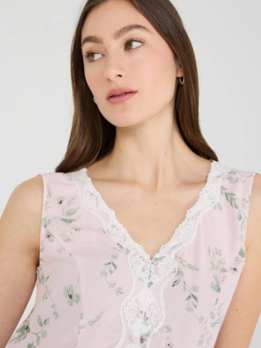 Vest Top